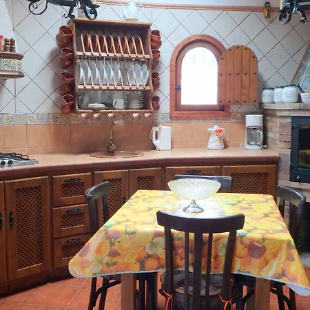 Finquita La Appartamento Icod De Los Vinos